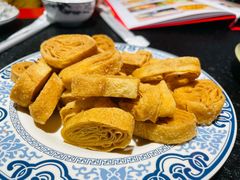 -老北京胡同味道二荤铺(酒仙桥店)