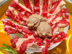 -潮正和潮汕牛肉火锅·老字号(番禺万达店)