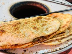 -杨家牛肉汤(淮建路店)