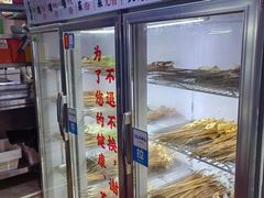 -盖帮鳝鱼串串(东郊记忆店)