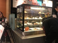 -麦当劳(天兴罗斯福店)
