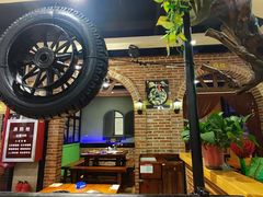 -369自助烤肉鱼火锅(平阳路店)