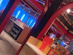 -肥肥虾庄·金牌油焖大虾(杨园滨江时代walk店)