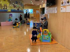 -金宝贝国际早教(洛龙正大校区)