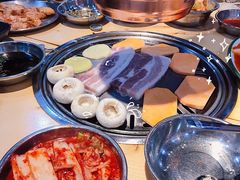 -麻蒲碳烤肉(远景路1号店)