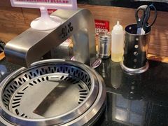 -梨花自助烤肉(天河城店)