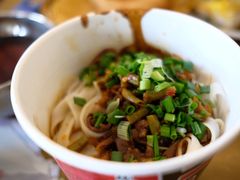 -郭记老汉口热干面