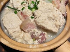 -春家·非遗手工小吃(徐汇万科广场店)