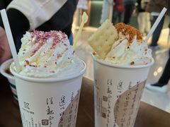 -KUNCHA鲲茶·江西制茶(铜锣湾店)