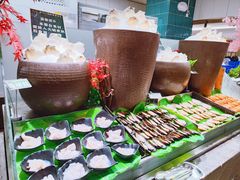 -金马门国际美食百汇(珞喻路店)