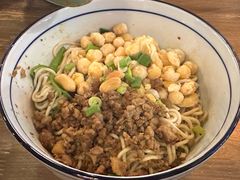 -李大姐重庆小面(成功时代广场分店)