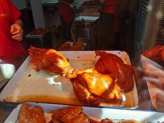 -鸡打鸣熏鸡系列(总店)