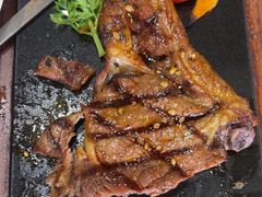 -西语炭烧牛排·西厨(石龙店)