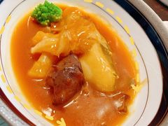 -沈灶河豚宴·河豚融合餐厅(汉中路店)