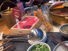 -巴奴毛肚火锅(广益哥伦布店)