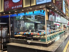 -盛福楼·惠山宴(盛岸路店)