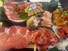 -猫抓烤肉(春熙路店)