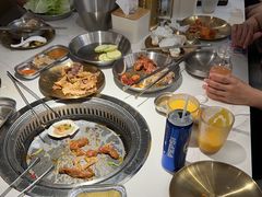 -花味·自助烤肉(南方时代店)