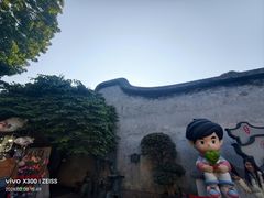 -三坊七巷历史文化街区