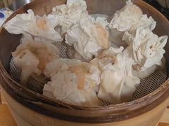 -正宗天津烧麦馆(柳州路店)