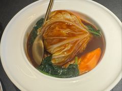 -南里山房·新淮扬菜(徐汇万科店)