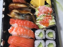 -林妈妈村·日式料理(宝山万达店)