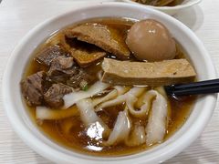 -东方削面(迎泽街店)