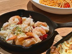 -小满Grainkitchen(滨江商业广场店)