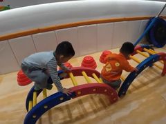 -金色雨林感统训练·专注力·语言认知·心理沙盘(天通苑校区)