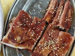 烧排骨-南沙辉记烧鸡·荔枝木炭火吊烧(旧镇店)