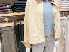 -优衣库(深圳万象天地旗舰店)