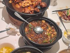 -醉得意·山茶油炒土鸡(泰安万达店)