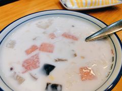 椰奶清补凉-文昌邓记清补凉(西沙路店)