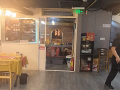 -北平味道.京味菜.烤鸭(梨园店)