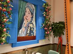 -青禾小厨新疆菜(总店)
