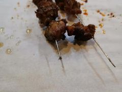 -老铁岭·涮肚烧烤(太原街店)