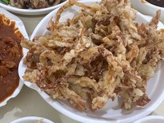 -满口香饭店