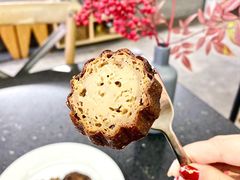 -研途咖啡馆(健康路店)