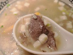 羊肉泡馍-西北45°(世茂广场店)