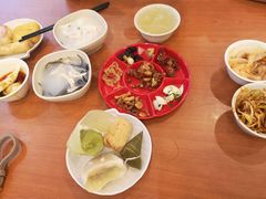 -龙抄手(春熙路总店)