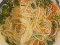 -四季轩中餐厅(徐州开元名都大酒店)