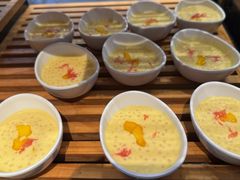 -白云宾馆-祥云西餐厅·法式鹅肝海鲜自助