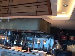 -洲际酒店·地平线全日餐厅HORIZON CAFÉ