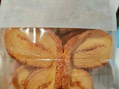 蝴蝶酥-红花点心局(护国寺店)