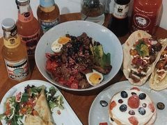 牛肉超级碗-AFS Cafe & Canteen(闽江二路店)