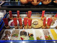 -魏铭鱼头捞饭(嘉善店)