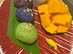 -mango tree芒果树餐厅(K11店)