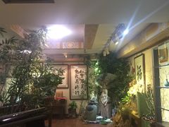 -福慧慈缘素食餐厅(王府井店)