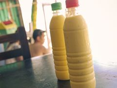 -Jonah's Fruit Shake & Snack Bar