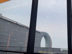 -南太湖山庄·四季轩&国风堂中餐厅